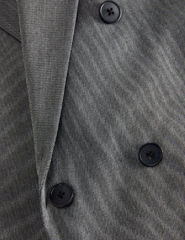 Sacou Jack&Jones, gri