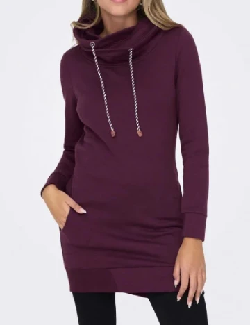 Hanorac Only, mov Mov