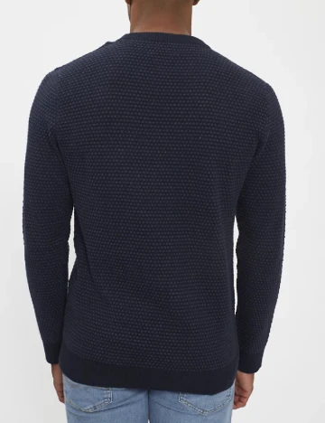 Bluza Jack&Jones, bleumarin