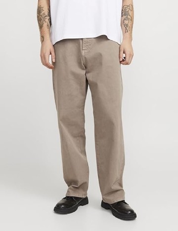 Blugi Jack&Jones, bej