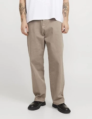 Blugi Jack&Jones, bej