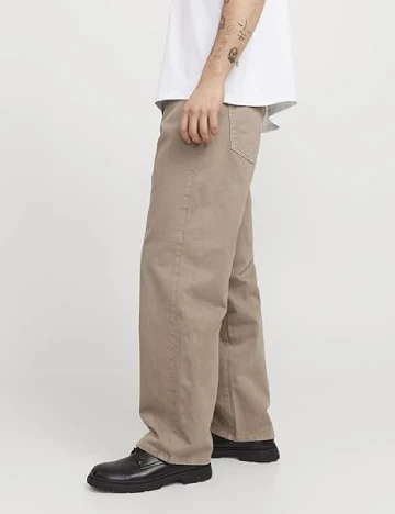 Blugi Jack&Jones, bej