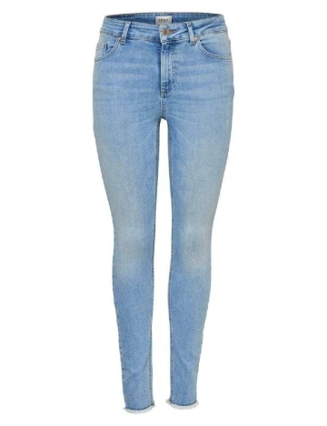 Blugi Only, albastru Albastru