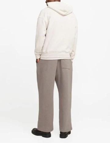 Pantaloni Jack&Jones, bej