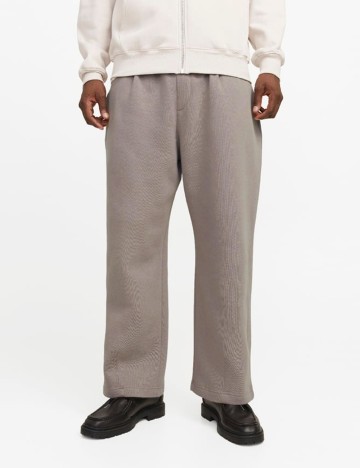 Pantaloni Jack&Jones, bej