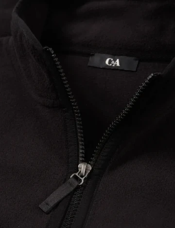 Bluza C&A, negru Negru