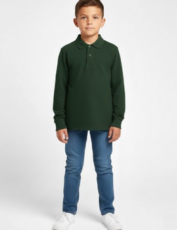 
						Bluza Zara, verde