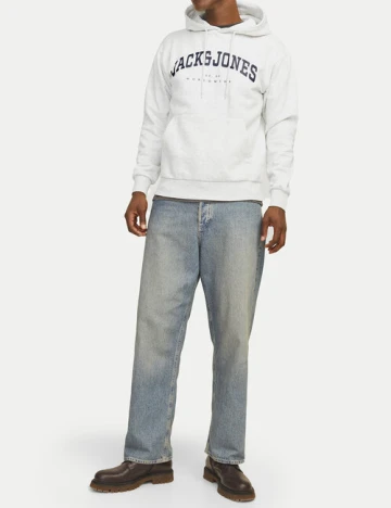 Hanorac Jack&Jones, gri