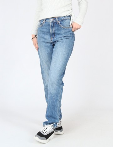 Blugi Clockhouse, albastru