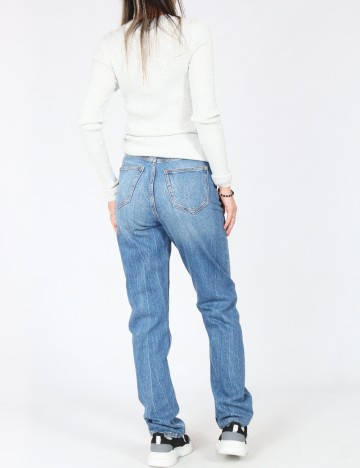 Blugi Clockhouse, albastru