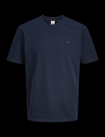 Tricou Jack&Jones, bleumarin