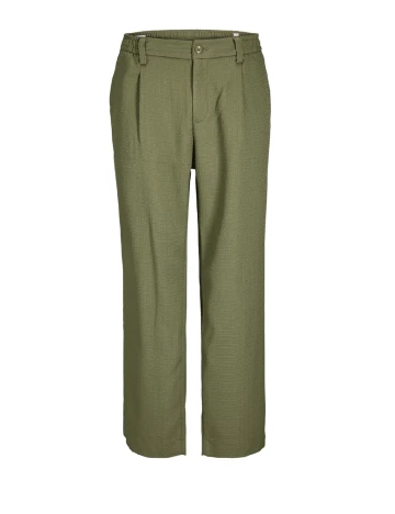 Pantaloni Jack&Jones, verde