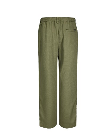 Pantaloni Jack&Jones, verde