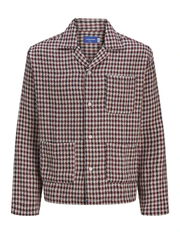 Jacheta Jack&Jones, mix culori