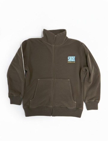 Hanorac Skhuaban, kaki