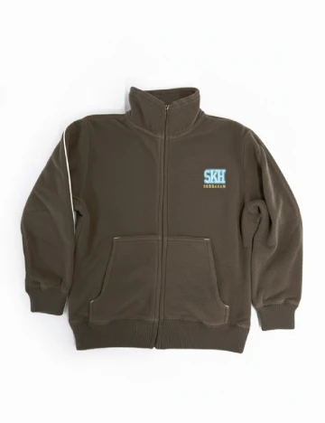 Hanorac Skhuaban, kaki