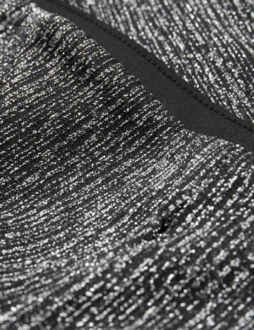 Colanti C&A, argintiu