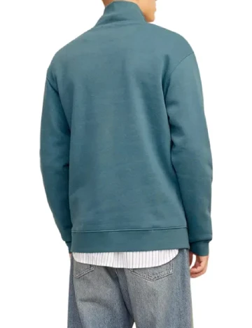 Bluza Jack&Jones, albastru