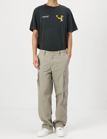 Pantaloni Jack&Jones, gri