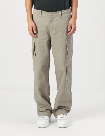 Pantaloni Jack&Jones, gri