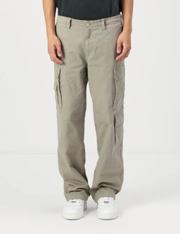 Pantaloni Jack&Jones, gri
