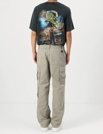 Pantaloni Jack&Jones, gri