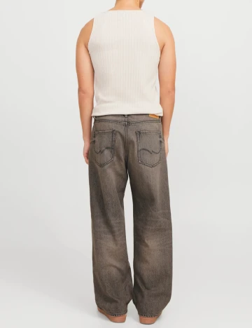 Blugi Jack&Jones, ruginiu Maro