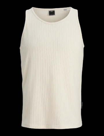 Maiou Jack&Jones, alb