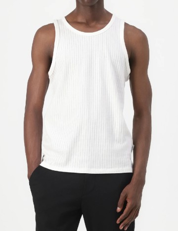 Maiou Jack&Jones, alb