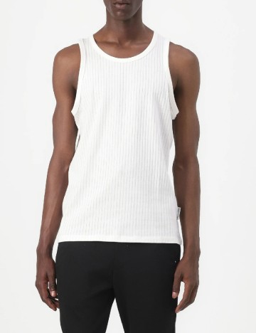 Maiou Jack&Jones, alb