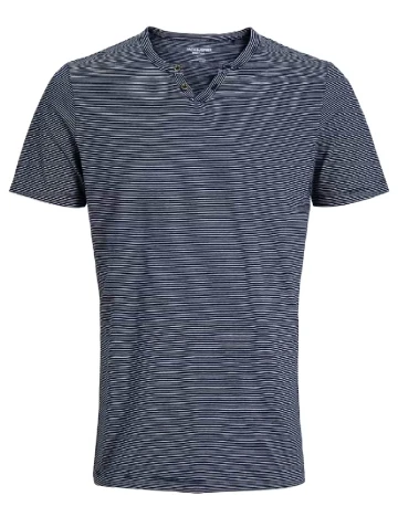 Tricou Jack&Jones, bleumarin