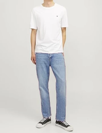 Blugi Jack&Jones, albastru