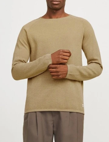 Bluza Jack&Jones, bej