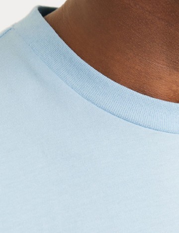 Tricou Jack&Jones, bleu