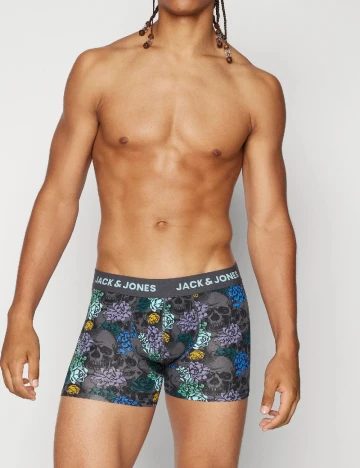 Set Boxeri 5 perechi Jack&Jones, mix culori Mix culori