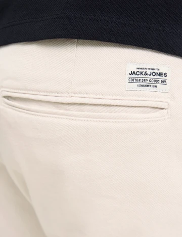 Pantaloni Jack&Jones Plus Size Men, bej
