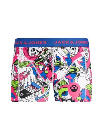 
						Boxeri Jack&Jones, mix culori
