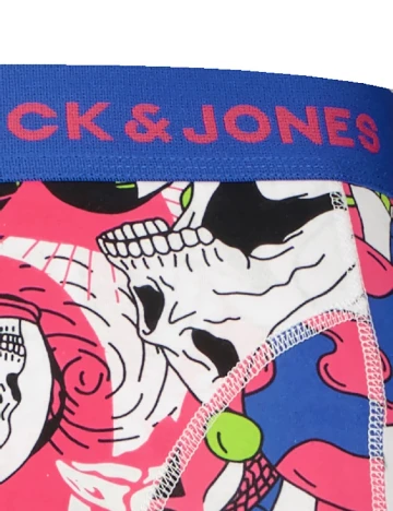 Boxeri Jack&Jones, mix culori