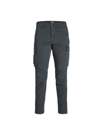 Pantaloni Jack&Jones, gri