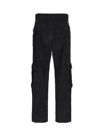 Pantaloni Jack&Jones, negru