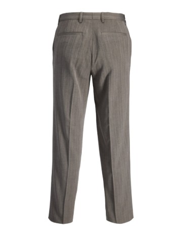 Pantaloni Jack&Jones, maro