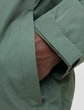 Jacheta Jack&Jones, verde