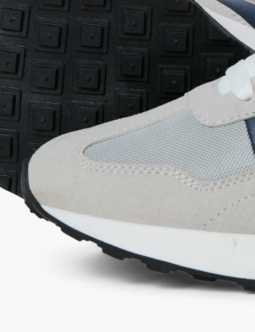 Adidasi Jack&Jones, mix culori