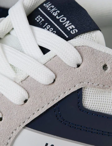 Adidasi Jack&Jones, mix culori
