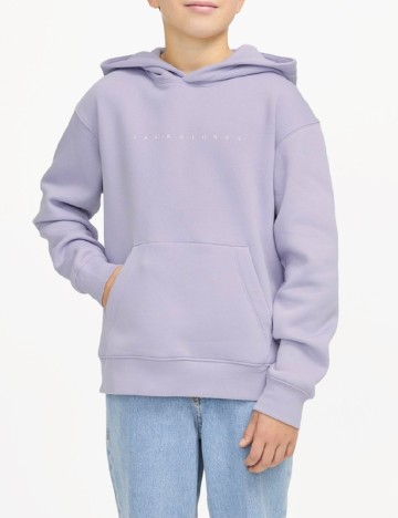 Hanorac Jack&Jones, mov