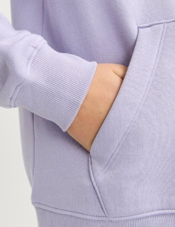 Hanorac Jack&Jones, mov