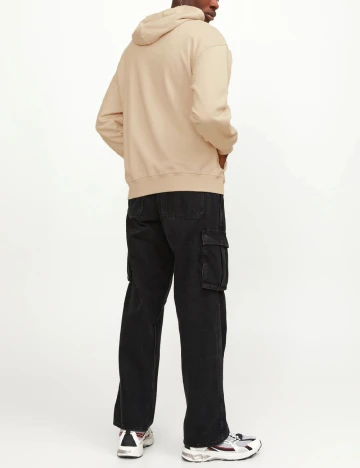 Hanorac Jack&Jones, bej