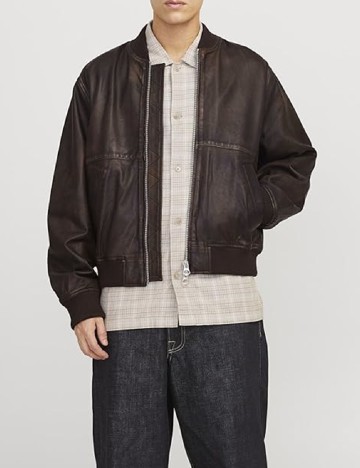Jacheta Jack&Jones, maro