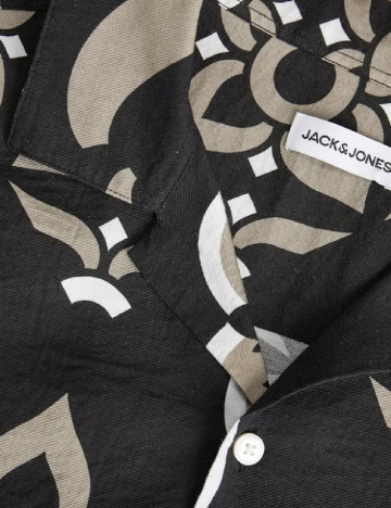 Camasa Jack&Jones, mix culori