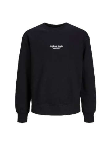 
						Bluza Jack&Jones, negru